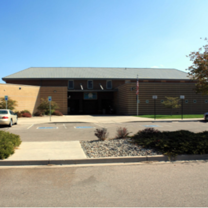 Spring Creek Youth Services Center
