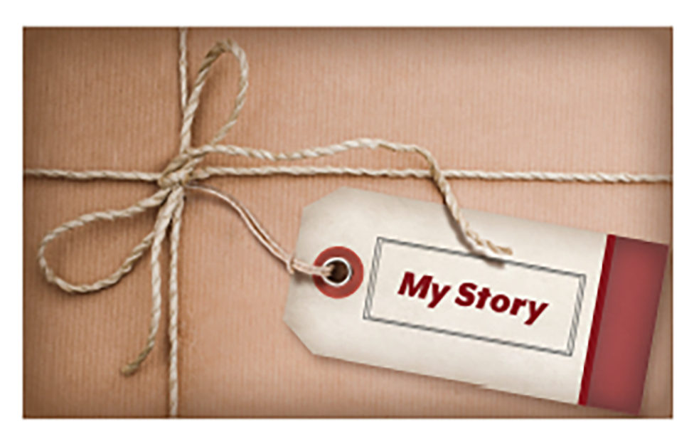 My Story Tract 